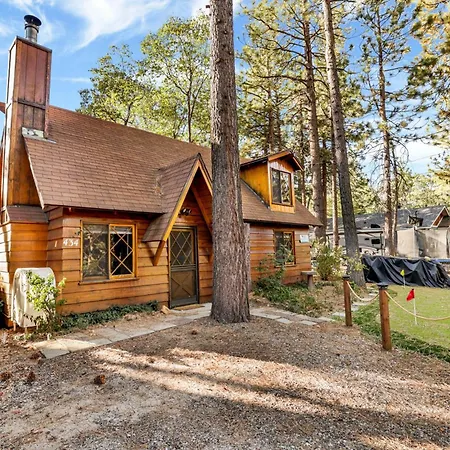 Highland Oaks Retreat #2492 Villa